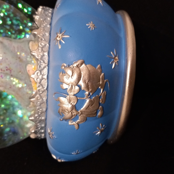 Cinderella snow globe (rare) - Picture 5 of 5